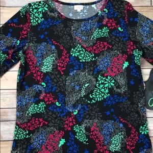 LuLaRoe 3XL GiGi